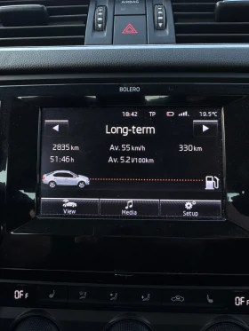 Skoda Octavia 1.6 | Mobile.bg    11