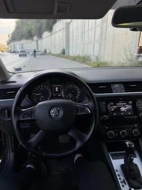 Skoda Octavia 1.6 | Mobile.bg    6