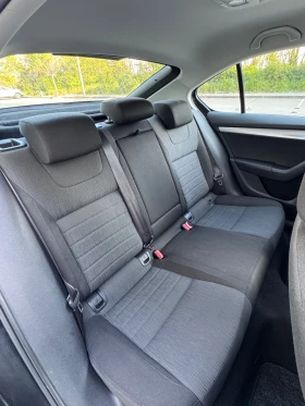 Skoda Octavia 1.6 | Mobile.bg    5