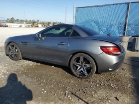 Mercedes-Benz SLC | Mobile.bg    4