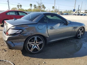 Mercedes-Benz SLC | Mobile.bg    5