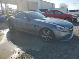Mercedes-Benz SLC | Mobile.bg    3