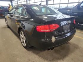 Audi A4 * CARFAX *   *   ! | Mobile.bg    3