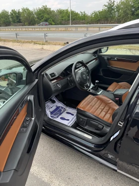 VW Passat 2.0 tdi | Mobile.bg    6