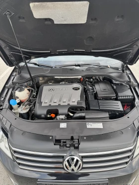 VW Passat 2.0 tdi | Mobile.bg    15