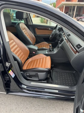 VW Passat 2.0 tdi | Mobile.bg    11