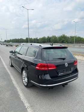     VW Passat 2.0 tdi