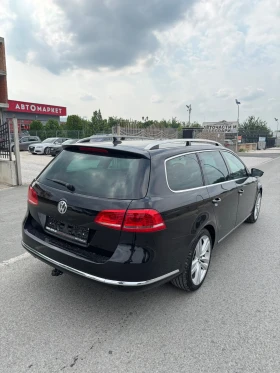 VW Passat 2.0 tdi | Mobile.bg    5