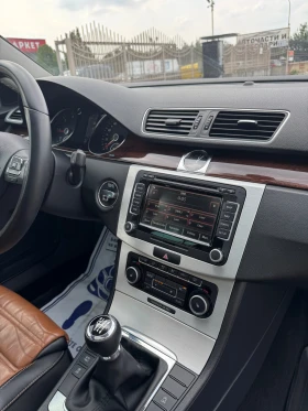 VW Passat 2.0 tdi | Mobile.bg    13