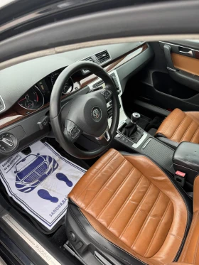 VW Passat 2.0 tdi | Mobile.bg    7
