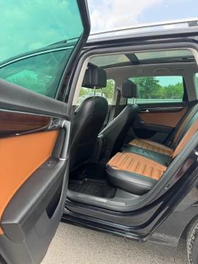 VW Passat 2.0 tdi | Mobile.bg    8