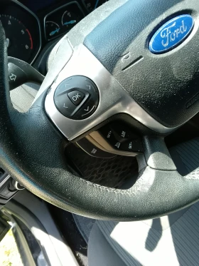 Обява за продажба на Ford Focus ~9 300 лв. - изображение 3