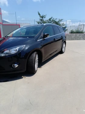 Обява за продажба на Ford Focus ~9 300 лв. - изображение 1