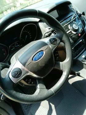 Обява за продажба на Ford Focus ~9 300 лв. - изображение 1