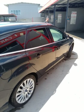 Обява за продажба на Ford Focus ~9 300 лв. - изображение 10