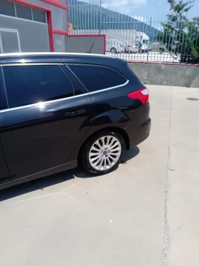 Обява за продажба на Ford Focus ~9 300 лв. - изображение 2