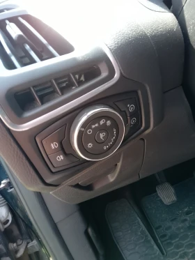 Обява за продажба на Ford Focus ~9 300 лв. - изображение 9
