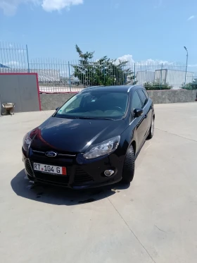 Обява за продажба на Ford Focus ~9 300 лв. - изображение 4