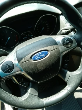 Ford Focus | Mobile.bg    15