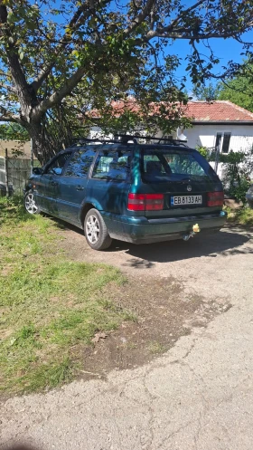 VW Passat 1.9 tdi 90  | Mobile.bg    2
