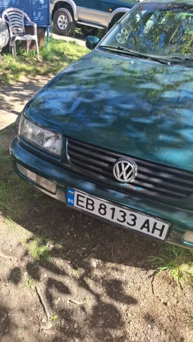 VW Passat 1.9 tdi 90  | Mobile.bg    14