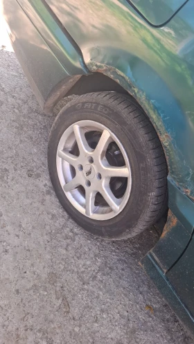 VW Passat 1.9 tdi 90  | Mobile.bg    16