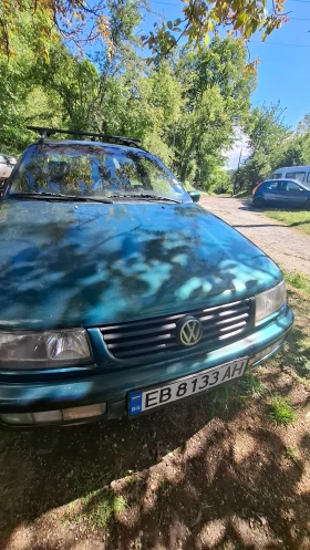 VW Passat 1.9 tdi 90  | Mobile.bg    4