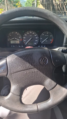 VW Passat 1.9 tdi 90  | Mobile.bg    13