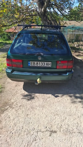 VW Passat 1.9 tdi 90  | Mobile.bg    17