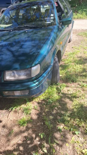 VW Passat 1.9 tdi 90  | Mobile.bg    9