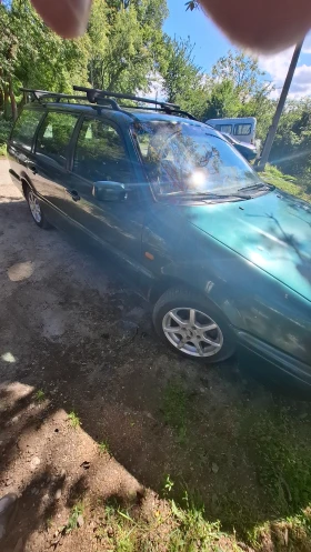 VW Passat 1.9 tdi 90  | Mobile.bg    5