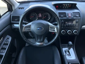 Subaru Impreza 1.6i 4X4 AВТОМАТИК - 16499 лв. - 73612231 9