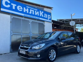 Subaru Impreza 1.6i 4X4 AВТОМАТИК  