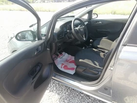 Opel Corsa 1.4i klima gaz NAVI | Mobile.bg    9