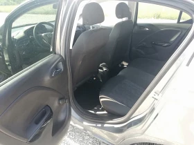 Opel Corsa 1.4i klima gaz NAVI | Mobile.bg    10