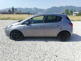 Opel Corsa 1.4i klima gaz NAVI | Mobile.bg    3