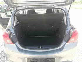 Opel Corsa 1.4i klima gaz NAVI | Mobile.bg    11