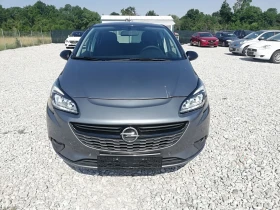 Opel Corsa 1.4i klima gaz NAVI | Mobile.bg    2