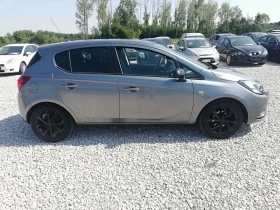 Opel Corsa 1.4i klima gaz NAVI | Mobile.bg    7