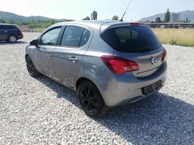 Opel Corsa 1.4i klima gaz NAVI | Mobile.bg    4