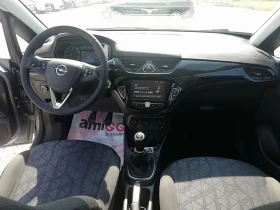 Opel Corsa 1.4i klima gaz NAVI | Mobile.bg    14