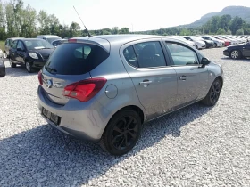 Opel Corsa 1.4i klima gaz NAVI | Mobile.bg    6