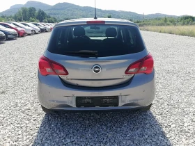 Opel Corsa 1.4i klima gaz NAVI | Mobile.bg    5