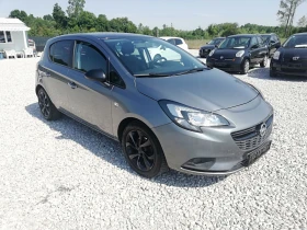 Opel Corsa 1.4i klima gaz NAVI | Mobile.bg    8