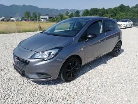Opel Corsa 1.4i klima gaz NAVI