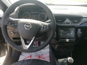 Opel Corsa 1.4i klima gaz NAVI | Mobile.bg    15