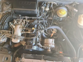 Audi 80 1.8  112. | Mobile.bg    15