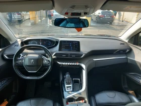 Peugeot 5008 1.6 blue hdi | Mobile.bg    13