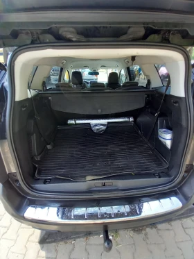 Обява за продажба на Peugeot 5008 1.6 blue hdi ~26 500 лв. - изображение 11