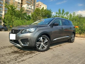 Обява за продажба на Peugeot 5008 1.6 blue hdi ~26 500 лв. - изображение 3